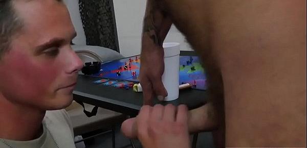  Gay porn tools into ass and hot sexy boys porn video without cloth